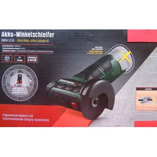 Kompernass PWSA 12 B1 ohne Akku 100346938