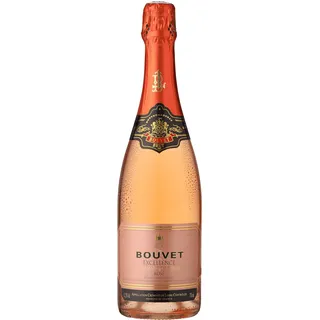 Bouvet Ladubay Excellence Crémant de Loire Rosé Brut