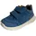 Hellblau/Orange 21