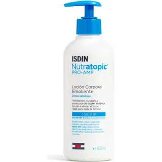 Isdin Nutratopic Pro-Amp 400 ml