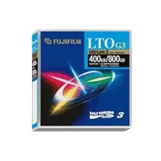 Fujifilm LTO 3 Datenkassettte 400/800 GB Data Cartridge