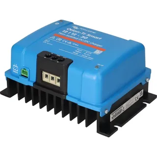 Victron Energy Victron Orion-Tr Smart 12/12-30A (360W) DC-DC Ladegerät für Blei- und Lithium Ak...