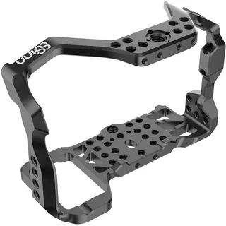8Sinn Cage für Sony Alpha 7S III / Alpha 7 IV