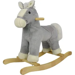 Chipolino Schaukelpferd Sound