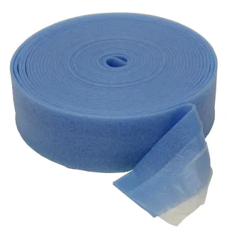 thermova Randdämmstreifen 8 mm (25 m Rolle)