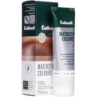 Collonil Waterstop 33030001008 Schuhcreme Glattleder 75 ml