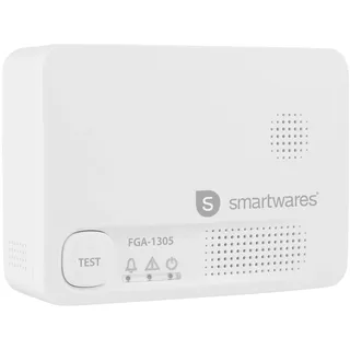 Smartwares CO Melder »FGA-1305«