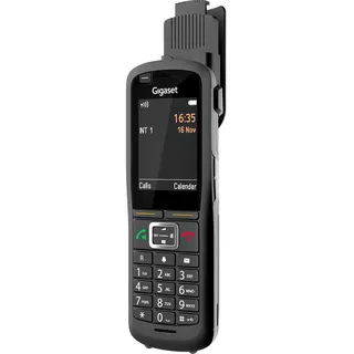 Gigaset Professional Beltclip R700H PRO