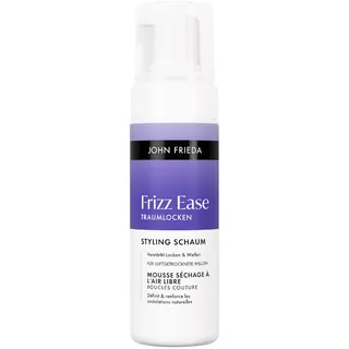 John Frieda Frizz Ease Traumlocken Stylingschaum