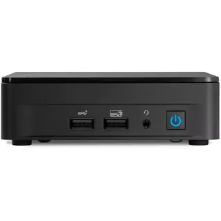 Asus NUC 13 Pro Arena Canyon RNUC13ANKI300002I i3-1315U 0GB/0GB Barebone slim mit EU-Netzkabel