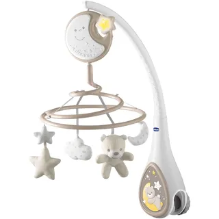 Chicco Next2Dreams Mobile Neutral