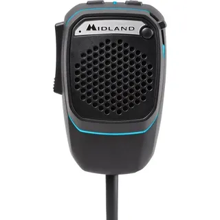 Midland Dual Mike 6 Pin C1283.02