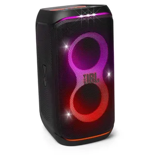 JBL PartyBox Club 120 Schwarz