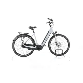 Cube Supreme Hybrid ONE 500 2024 28 Zoll RH 54 cm grey'n'grey