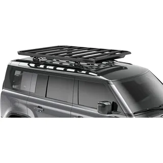 Thule Caprock Crossbar Kit