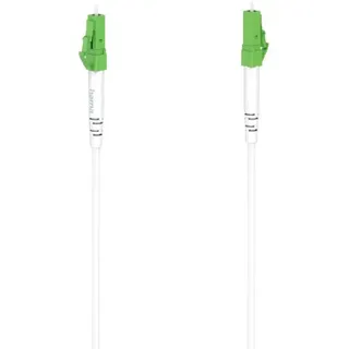 Hama Glasfaserkabel Patchkabel 9 m