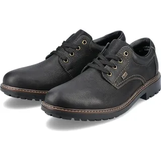 Rieker B4610 00 schwarz 41