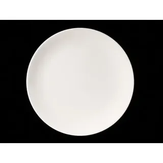 Dibbern SONDERAKTION - Originalware FBC Pure Teller flach 21 cm