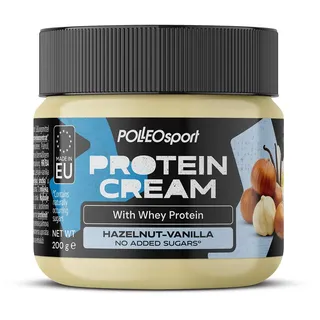 Polleo Protein Cream 200 g Brotaufstrich