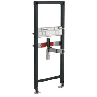 MEPA nextVIT Waschtisch-Element 521017 Systembauhöhe 120 cm, für Einlochbatterie ohne Wandscheiben