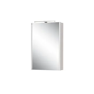 Möbel Kraft SingleAlu 45 cm alu