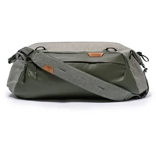 Peak Design Travel Duffel 35 l Salbeigrün
