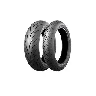Bridgestone Battlax SC Rear