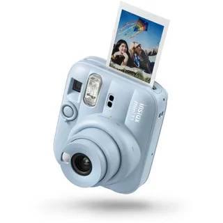 Fujifilm Instax Mini 13 Frost Blue