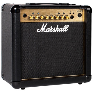 Marshall MG15GFX