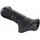 Griff 710 MTB Comfort Fahrradgriff schwarz L