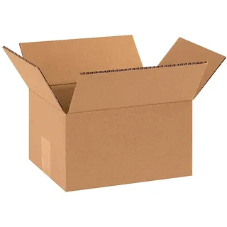 Umzugskartons, doppelwellig, 130 x 20 x 20 cm, Verpackungskartons, Umzugskartons, Umzugskartons, leicht und robust, Set mit 15 Stück, hergestellt in Italien