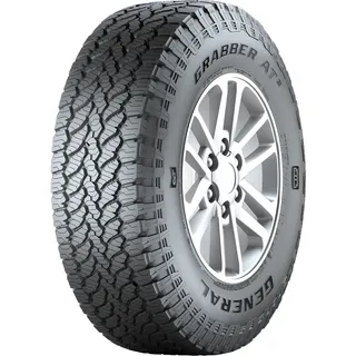 General Tire Grabber AT3 245/70 R16 111H XL (0449455000)