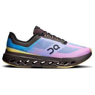 Herren Malibu / Raspberry 43