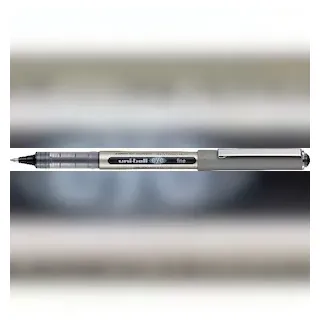 Uni-Ball EYE fine« schwarz