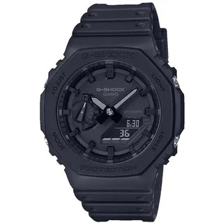 Casio G-Shock GA-2100 Resin 45,4 mm GA-2100-1A1