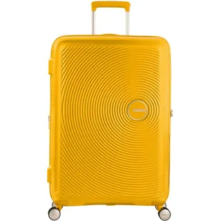 Cabin 55 cm / 35,5-41 l golden yellow