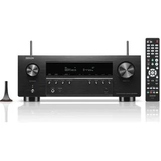 Denon AVR-S970H AV-Receiver