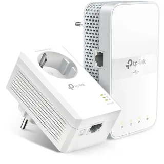 TP-Link TL-WPA7617 KIT 1200 Mbps