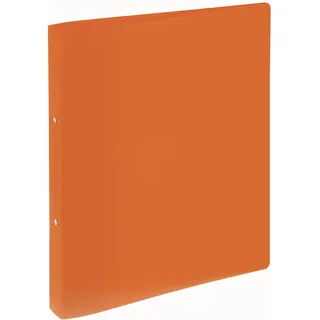 2-Ringe orange