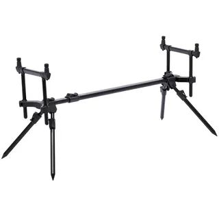 Prologic C-series Convertible 2 Rod Pod
