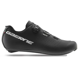 Gaerne G.sprint Wide Rennradschuhe - Black - EU 43