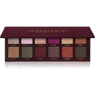 ANASTASIA BEVERLY HILLS Fall Romance Eye Shadow Palette Lidschattenpalette 1 St.