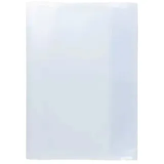 Herma Heftumschlag PLUS transparent DIN A4