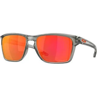 OAKLEY Sylas 944832 Prizm Ruby/Grau