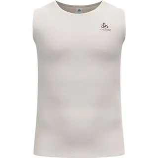 Odlo Merino PW 140 Seamless zero dye melange Beige M