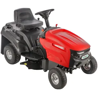 GeoTech RTM 75-685 S  - Rasentraktor - Mechanikgetriebe - Seitenauswurf