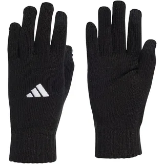 adidas Tiro League Torwarthandschuhe Black / White S
