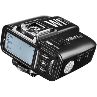 Walimex pro Funkauslöser W1 TTL T-O
