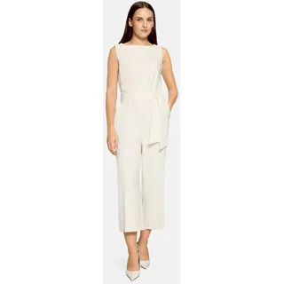 Betty Barclay Jumpsuit offwhite XL