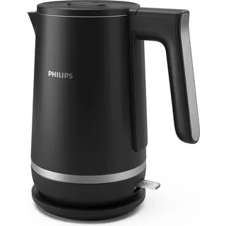 Philips 5000 Series 1,7 l Schwarz
